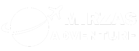 Mirzas Adventure